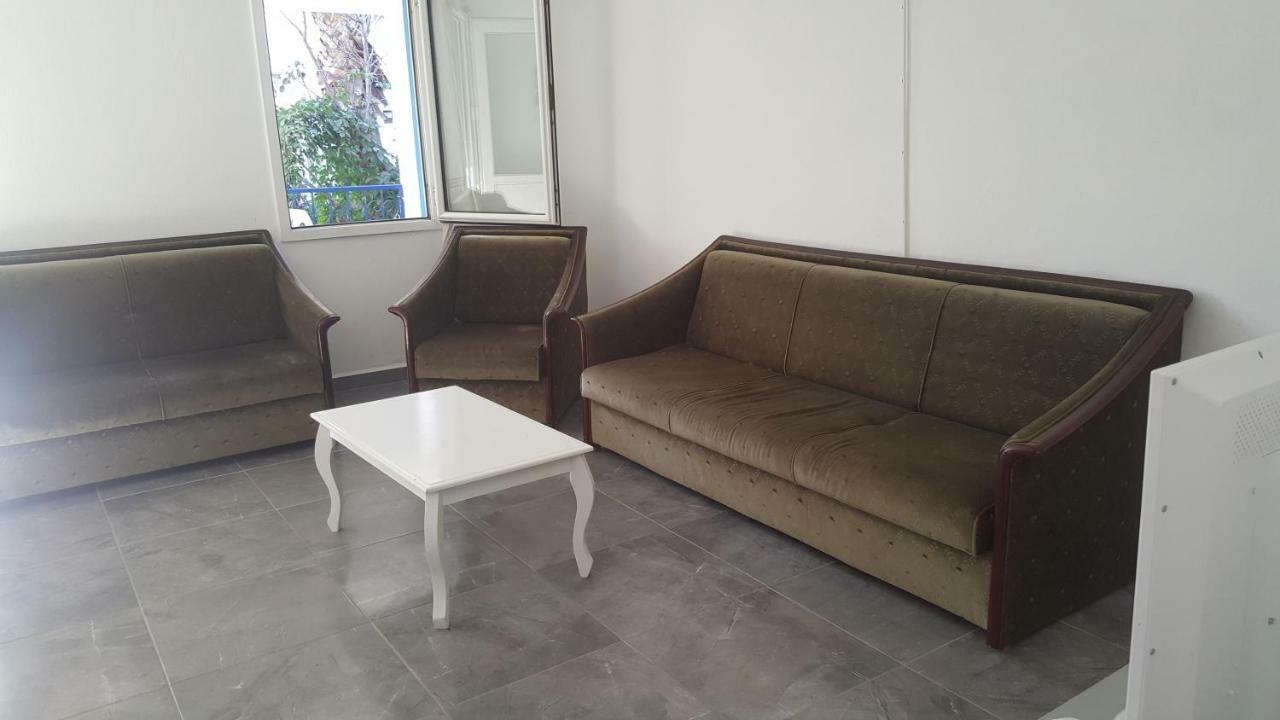 Alfa Apartments Bodrum Exterior foto