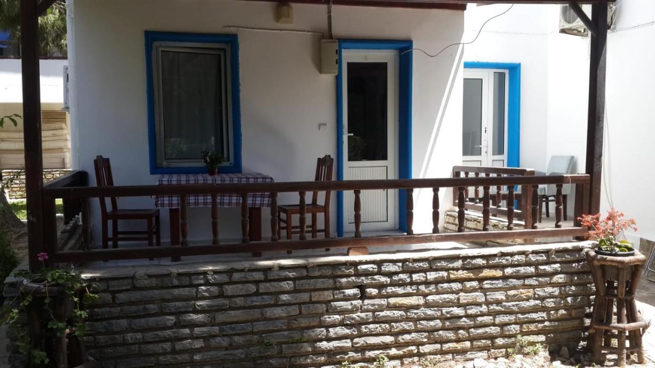 Alfa Apartments Bodrum Exterior foto