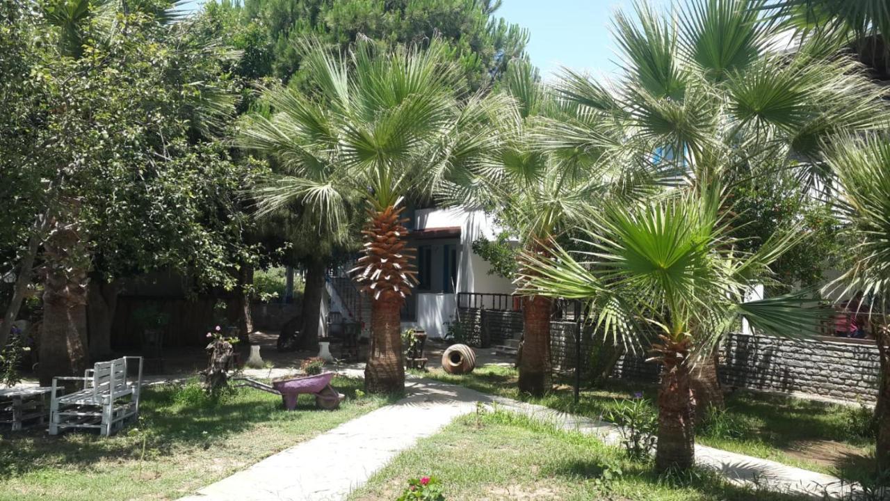 Alfa Apartments Bodrum Exterior foto